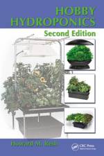 Hobby Hydroponics af Howard M. Resh