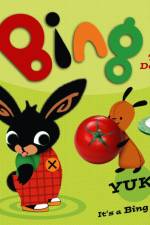 Bing: Yuk!