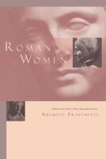 Roman Women af Augusto Fraschetti