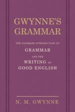 Gwynne's Grammar af Nevile Gwynne