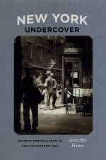 New York Undercover af Jennifer Fronc