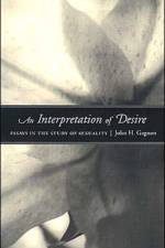 An Interpretation of Desire af John Gagnon
