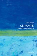 Climate af Mark (Department of Geography Maslin