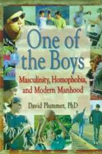 One of the Boys af David Plummer
