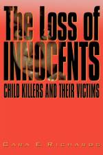 The Loss of Innocents af Cara E. Richards