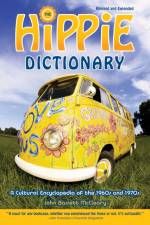 Hippie Dictionary af John Bassett Mccleary