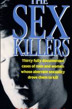 The Sex Killers af Norman.Lucas
