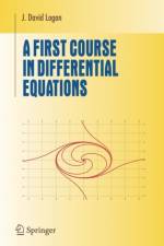 A First Course in Differential Equations