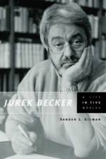 Jurek Becker af Sander L. Gilman
