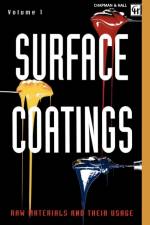 Surface Coatings af Oil and Colour Chemists' Association