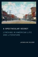A Spectacular Secret af Jacqueline Goldsby