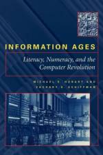 Information Ages af Michael E. (Bryant College) Hobart