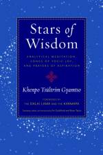 Stars of Wisdom af Khenpo Tsultrim Gyamtso