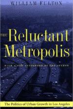 The Reluctant Metropolis af William (Director Fulton