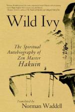 Wild Ivy af Hakuin Ekaku