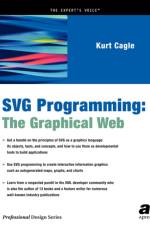 SVG Programming af Kurt Cagle