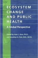 Ecosystem Change and Public Health