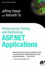 Performance Tuning and Optimizing ASP.NET Applications af Jeffrey Hasan