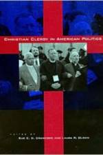 Christian Clergy in American Politics