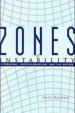 Zones of Instability af Imre (Professor Szeman