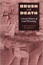 Brush with Death af Christian (Academy Historian) Warren