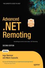 Advanced .NET Remoting af Mario Szpuszta