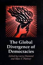 The Global Divergence of Democracies