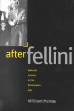 After Fellini af Millicent (Chair Marcus