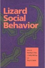 Lizard Social Behavior