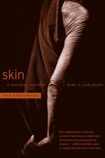 Skin af Nina G. Jablonski