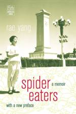Spider Eaters af Rae Yang