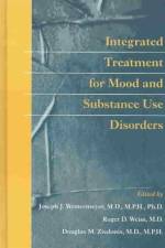 Integrated Treatment for Mood and Substance Use Disorders
