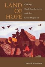 Land of Hope af James R. Grossman
