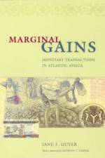 Marginal Gains af Jane I. Guyer