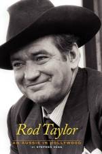 Rod Taylor af Stephen Vagg