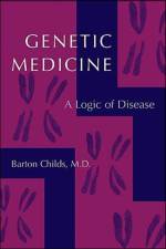Genetic Medicine af Barton Childs