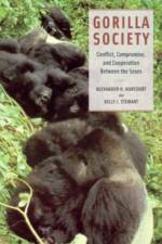 Gorilla Society af Alexander H. Harcourt