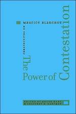 The Power of Contestation