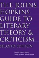 The Johns Hopkins Guide to Literary Theory and Criticism