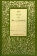 The Path of St. Augustine af William Augustus Banner