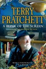 A Blink of the Screen af Terry Pratchett