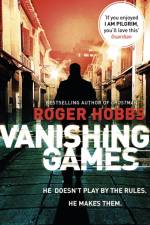 Vanishing Games