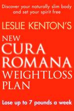 New Cura Romana Weightloss Plan af Leslie Kenton