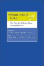 Physician-Assisted Dying