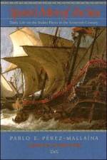 Spain's Men of the Sea af Pablo E. (Director Perez-Mallaina