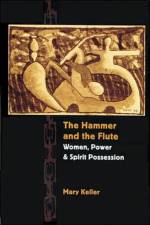 The Hammer and the Flute af Mary Keller