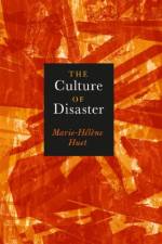 The Culture of Disaster af Marie-Helene Huet