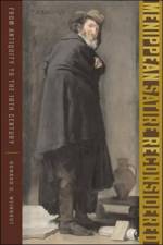 Menippean Satire Reconsidered af Howard D. (The Huntington Library) Weinbrot