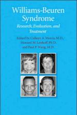 Williams-Beuren Syndrome