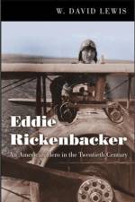Eddie Rickenbacker af W. David Lewis
